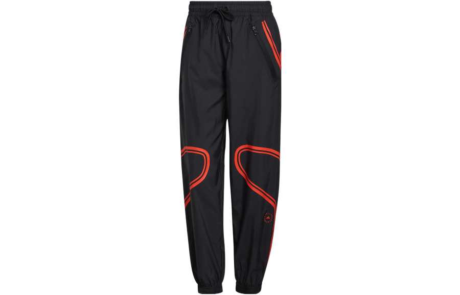 Adidas Adidas x Stella McCartney Adidas X Stella McCartney Collaboration Collection Sweatpants Women's Charcoal Gray