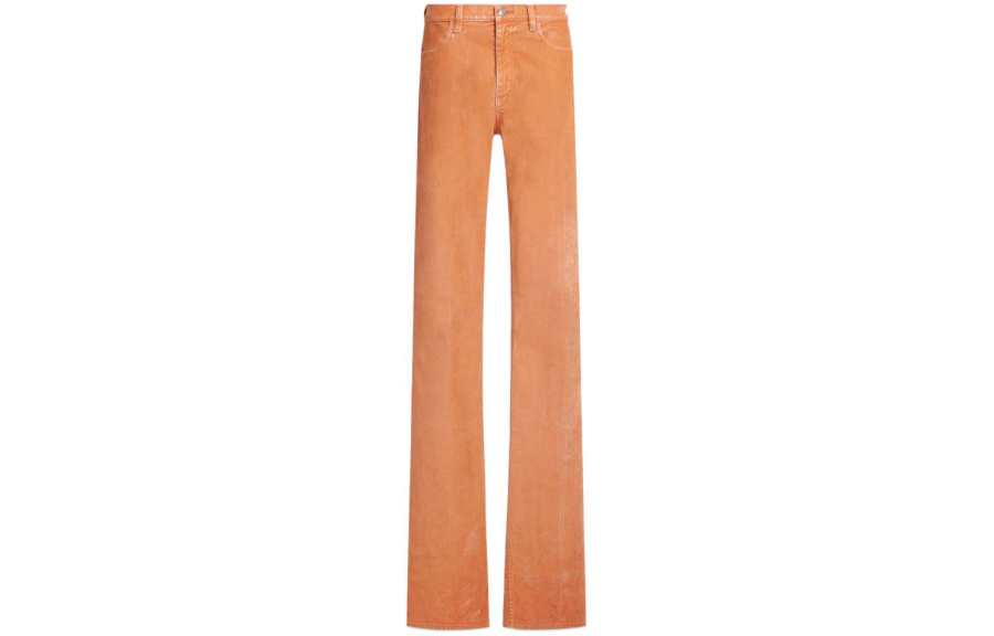MARNI Casual Pants Women's Orange