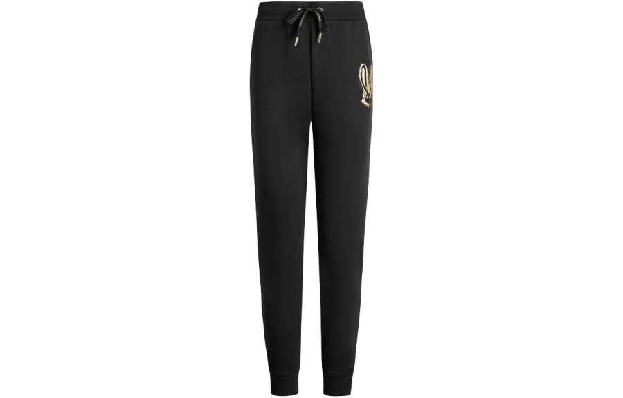 ARMANI EXCHANGE ARMANI EXCHANGEAE SS23SS23 SS23 Casual Pants Women's Black