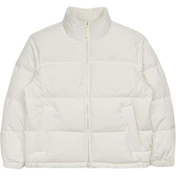 New Balance New Balance Down Jacket Women's White