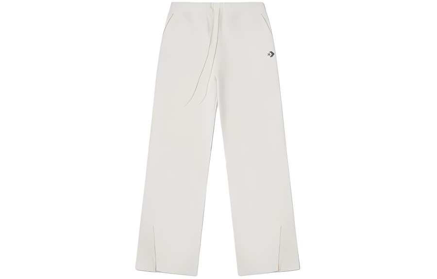 Converse Converse Casual Pants Women's Milk White