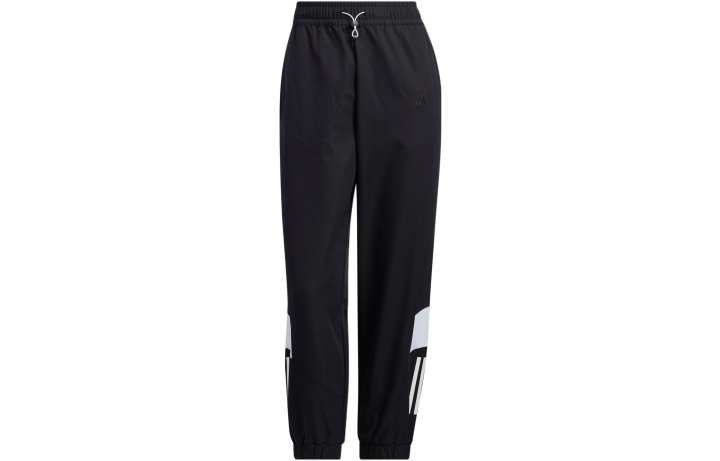 Adidas Adidas Knitted Sweatpants Women's Black