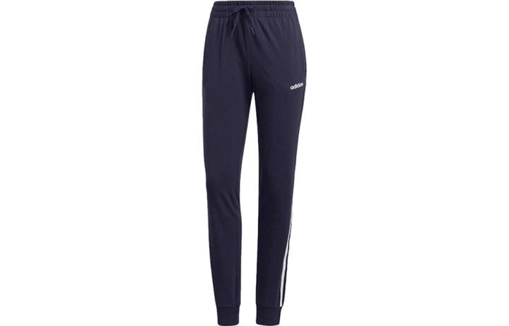 Adidas Adidas Knitted Sweatpants Women's Legend Ink