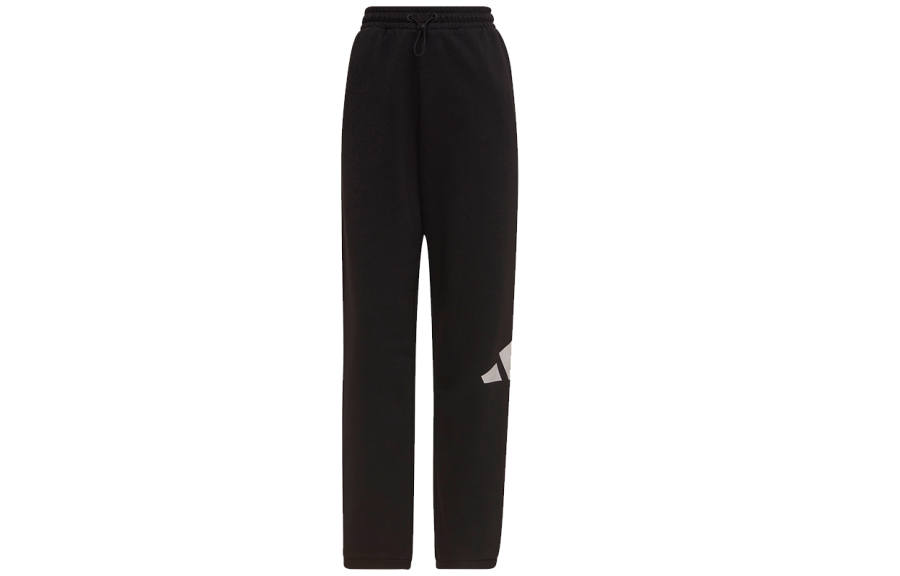 Adidas Adidas Knitted Sweatpants Women's Black
