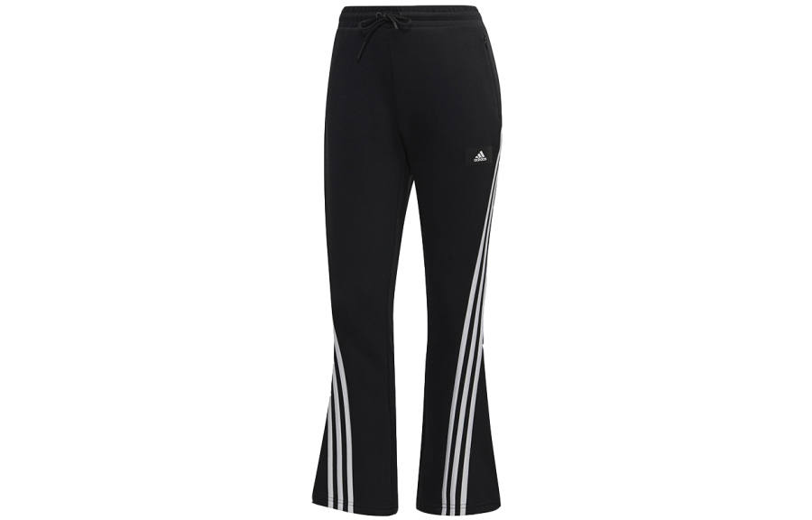 Adidas Adidas Knitted Sweatpants Women's Black