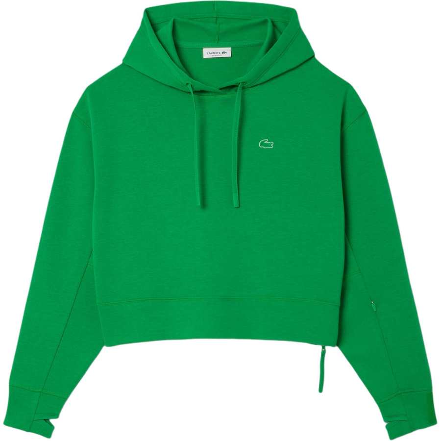 LACOSTE LACOSTE Sweatshirt Women's Green