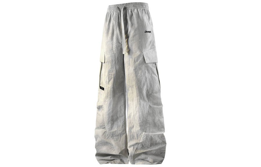 Jeep Moxima Lifestyle Casual Pants Unisex