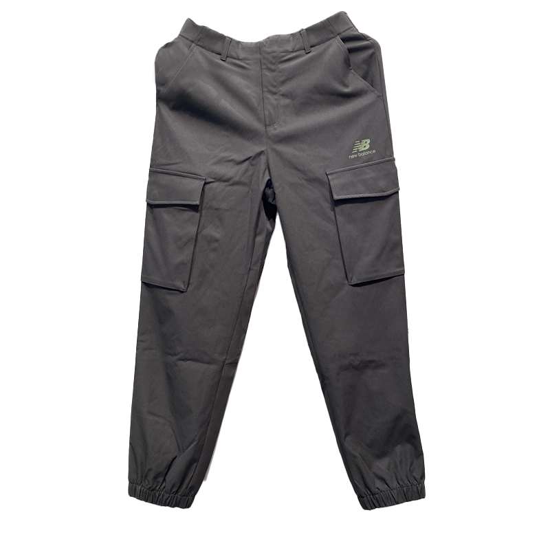 New Balance New Balance Sports Life Collection Casual Pants Women's Black