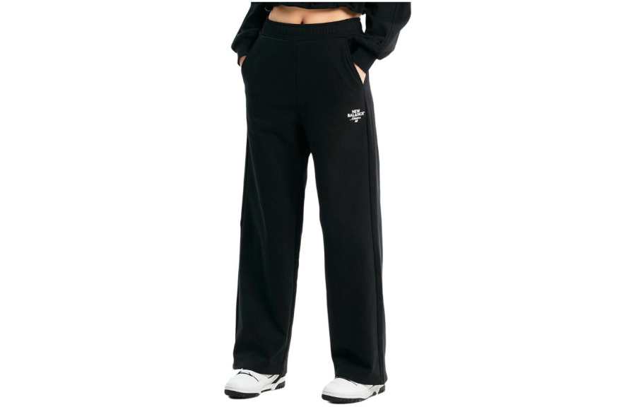 New Balance New Balance Casual Pants Women's Black