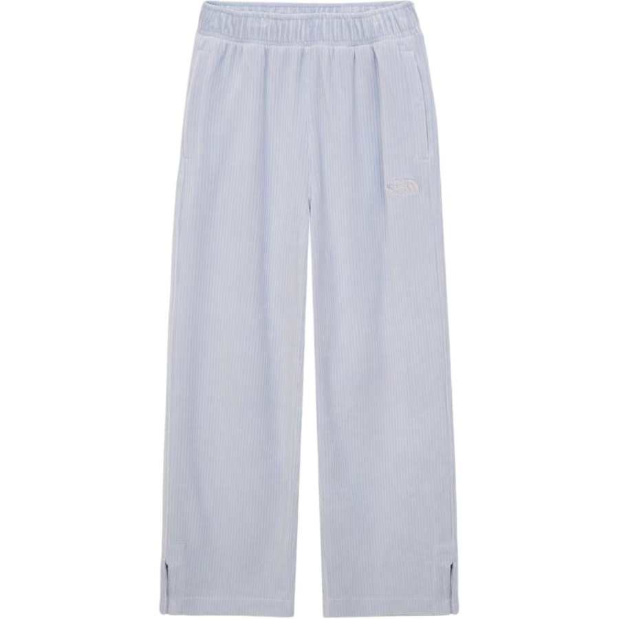 THE NORTH FACE Casual Pants Women's Light Blue