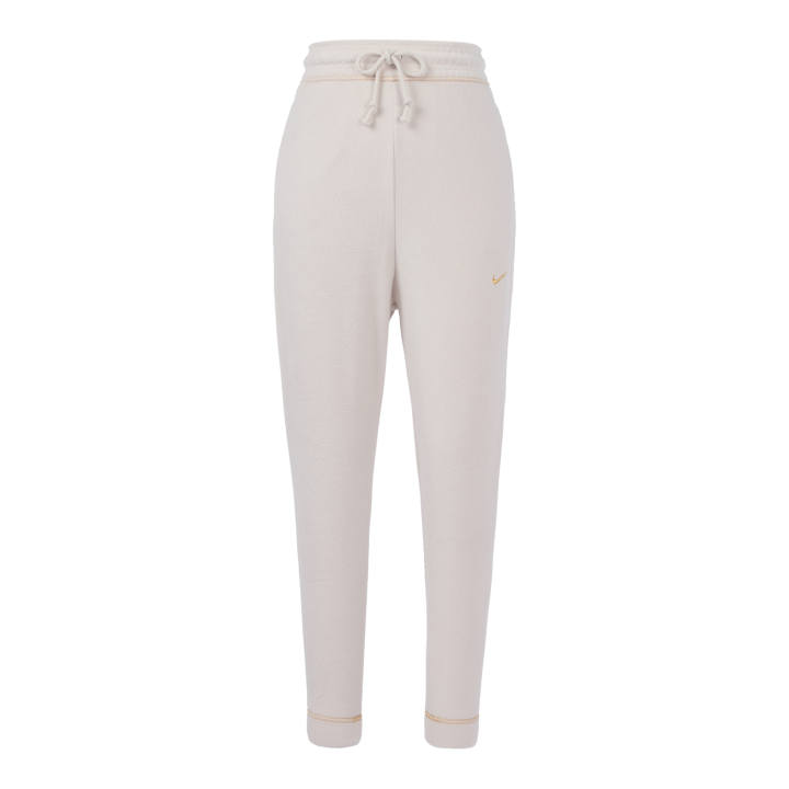 Nike Nike Casual Pants Women's Ecru Moderate Cuffed Pants