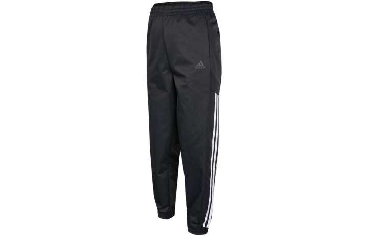 Adidas Adidas Knitted Sweatpants Women's Black