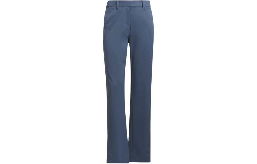Adidas Adidas Ultimate365 Tour Twistknit Pants Casual Pants Women's Blue