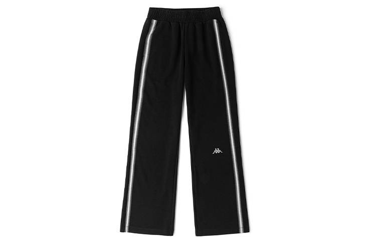 Kappa Casual Pants Women's Moderate Wide Leg Pants