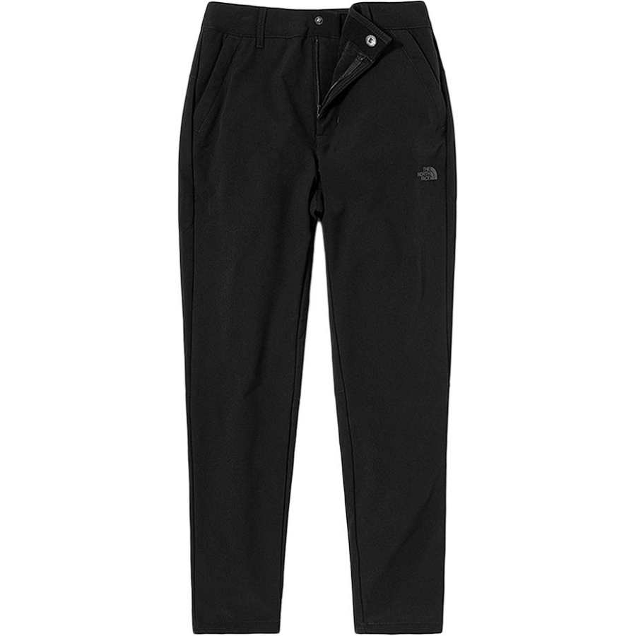 THE NORTH FACE Casual Pants Women's Black
