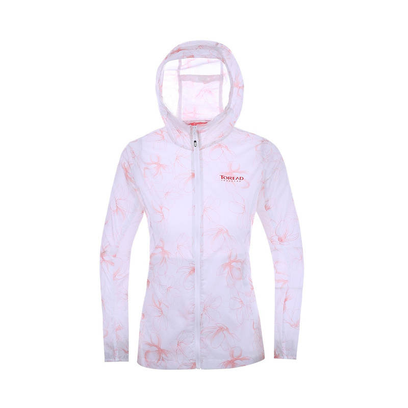 TOREAD Sun Protection Clothing Women's