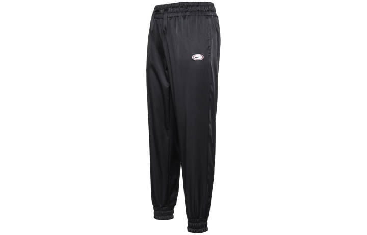 Nike Nike Sports Pants Women's Black