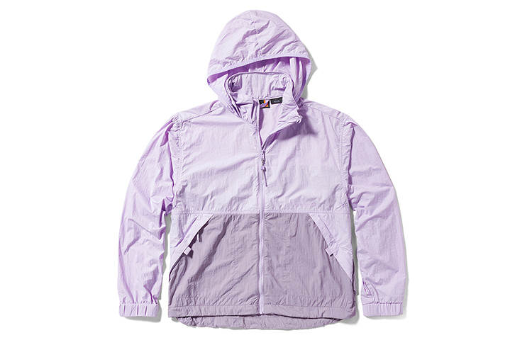 Timberland Waterproof UV Protection Sun Protection Clothing Women's