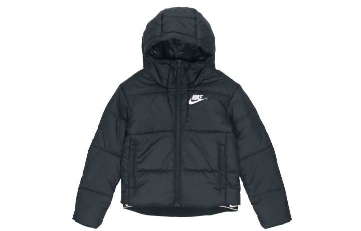 Nike Nike Sportswear Puffer Jacket Winter Women's Black