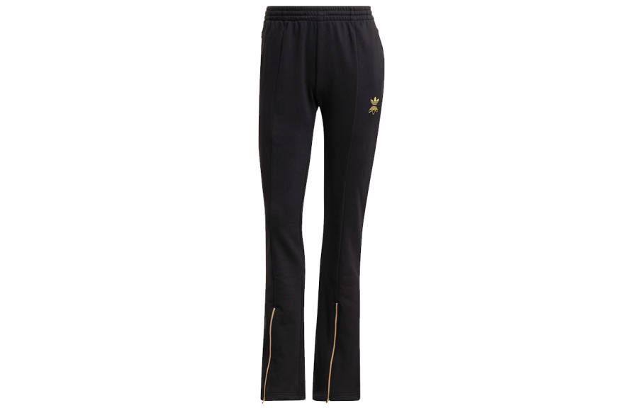 Adidas Originals Knitted Sweatpants Women's Black