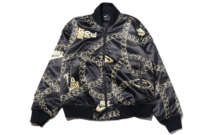 Nike Nike Puffer Jacket Winter Women's Black