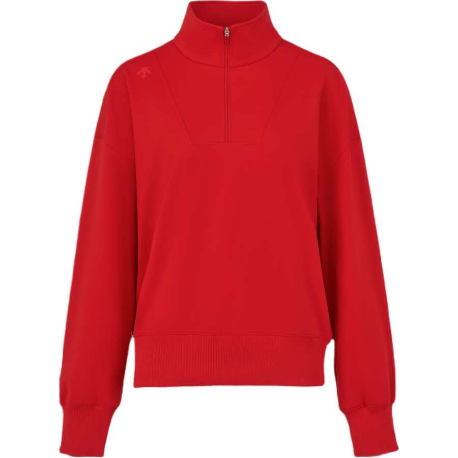DESCENTE DESCENTE WOMEN'S TRAINING Sweatshirt Women's