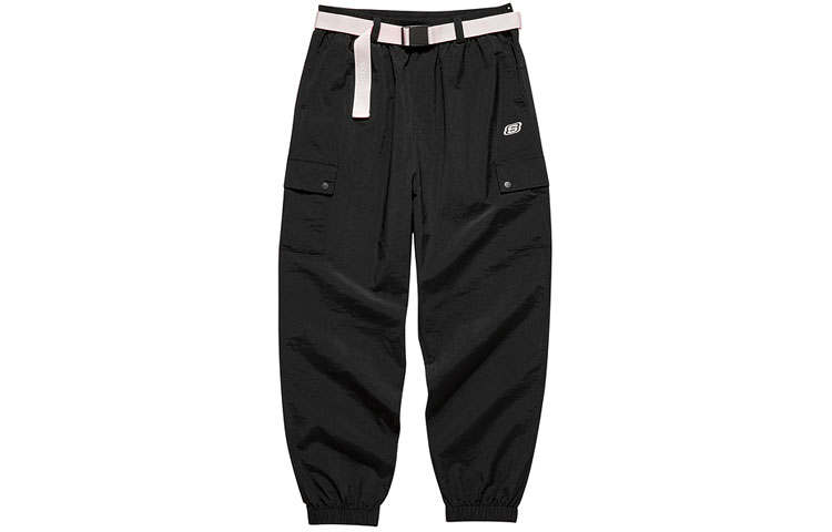 Skechers Cargo Pants Women's Moderate Cuffed Pants