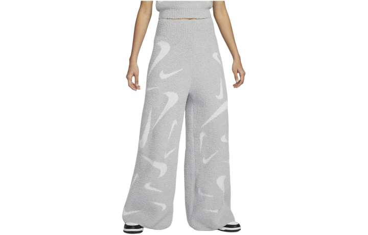 Nike Nike Phoenix logo-boucle track pants