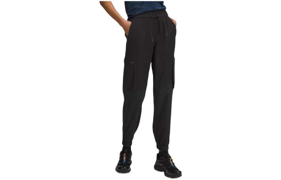 Lululemon Lululemon Relaxed Cargo Pants Women's