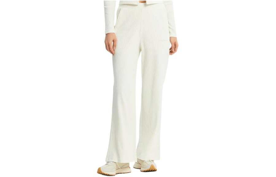 New Balance New Balance Casual Pants Women's White