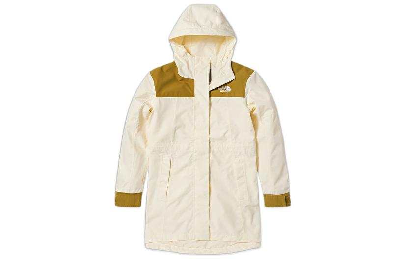 THE NORTH FACE Waterproof And Breathable, Abrasion Resistant, Thermal, Windproof Windbreaker Jacket 1 Women's