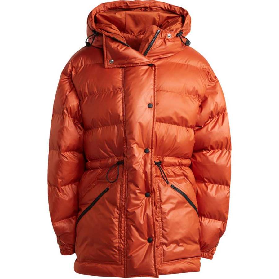 Adidas Adidas Stella Puffer Jacket Women's Red