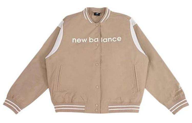 New Balance New Balance Baseball Jerseys Women's Baseball Collar Moderate Straight Fit
