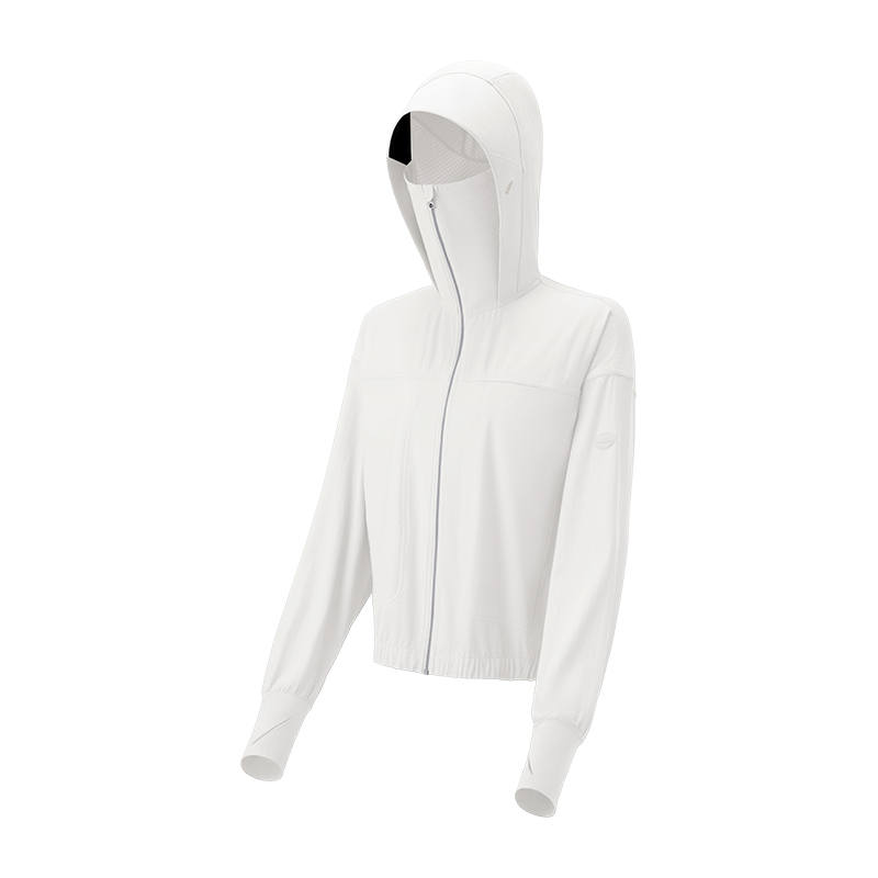 BENEUNDER BENEUNDER Sun Protection Clothing AS104 Women's