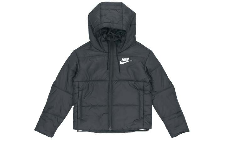 Nike Nike Puffer Jacket Winter Women's Black