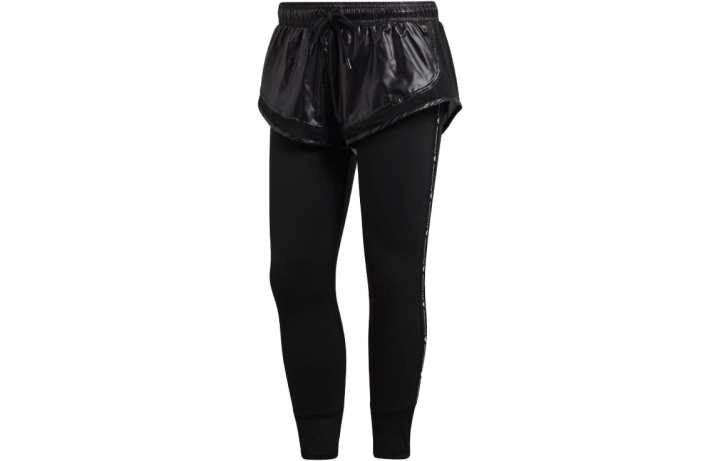 Adidas Adidas Knitted Sweatpants Women's