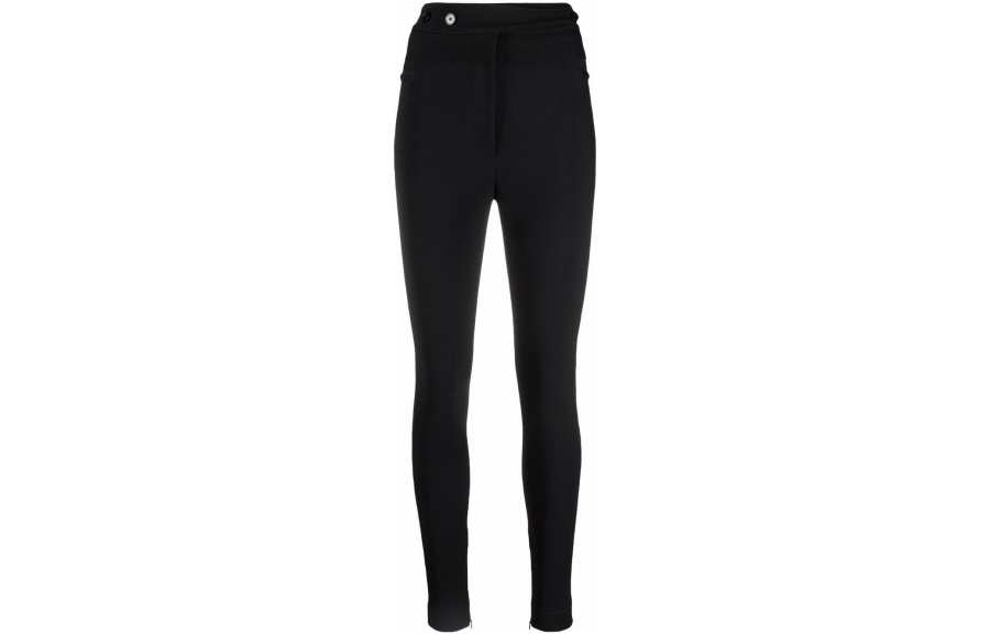 Stella McCartney Casual Pants Women's Black