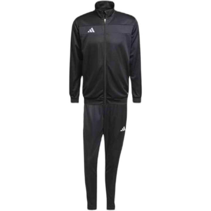 Adidas Adidas Casual Sportswear Men's Black