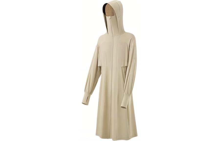 BENEUNDER Sun Protection Clothing AS10324 Women's