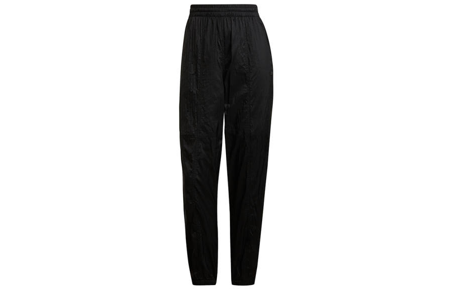 Adidas Originals Knitted Sweatpants Women's Black