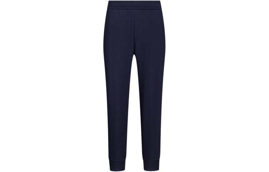 ARMANI EXCHANGE ARMANI EXCHANGEAE Casual Pants Women's Navy Blue