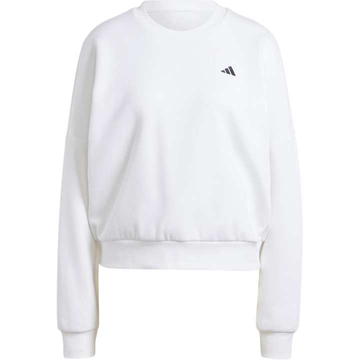Adidas Adidas Sweatshirt Women's White