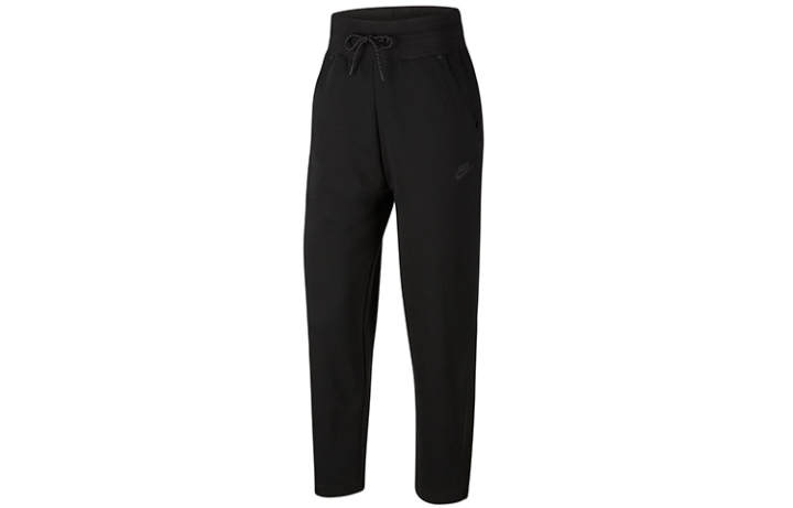 Nike Nike Knitted Sweatpants Women's Black