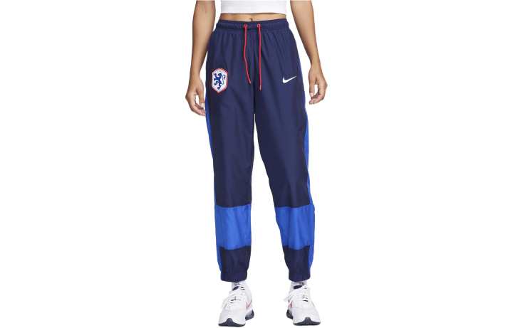 Nike Nike Nederland Repel Essential Casual Pants Women's Marine Blue