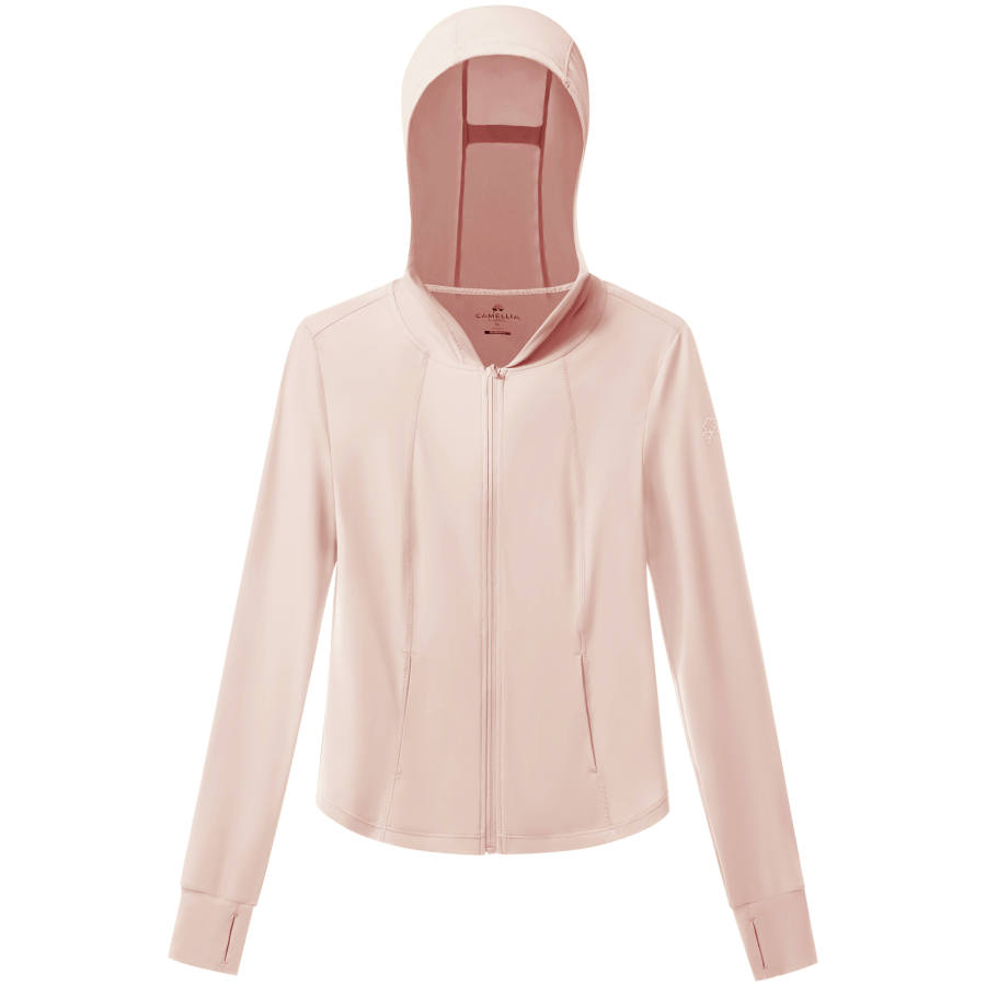 CAMEL CAMEL Sun Protection Clothing Women's