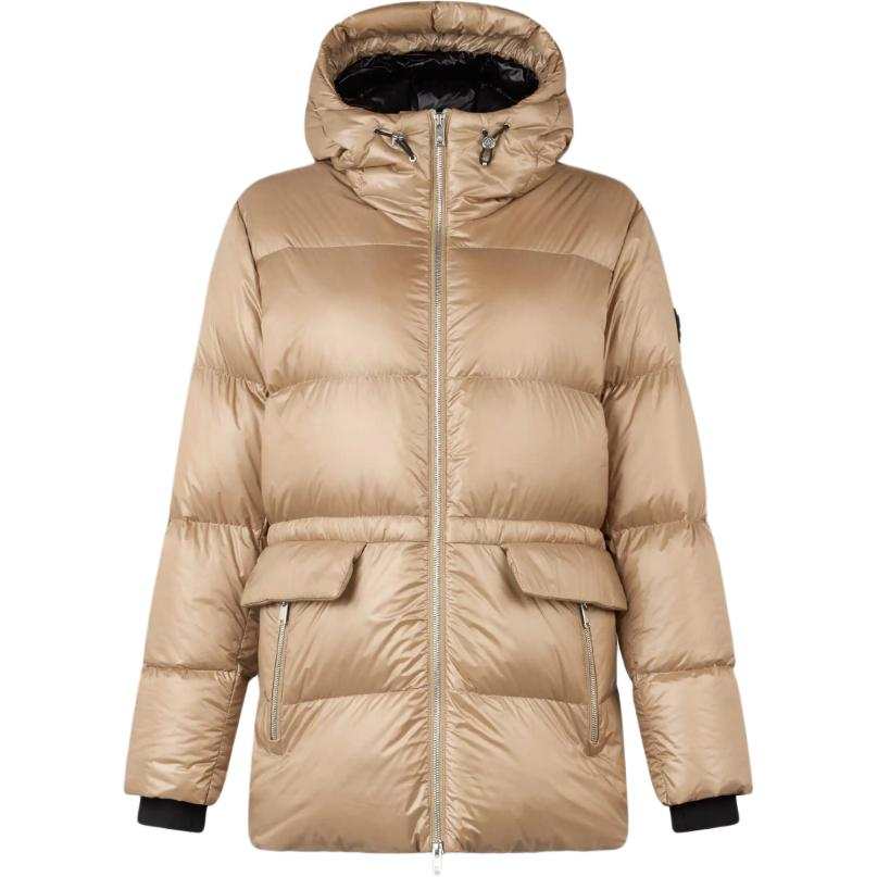 Moose Knuckles Moose Knuckles Down Jacket Women's Camel