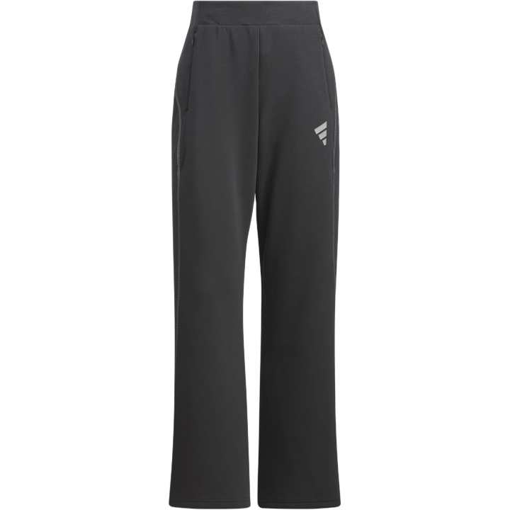 Adidas Adidas Casual Pants Women's Carbon Black