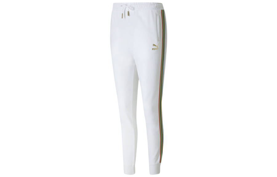 PUMA Knitted Sweatpants Women's