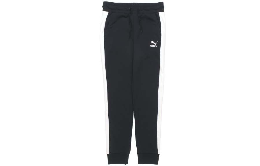 PUMA PUMA Knitted Sweatpants Women's