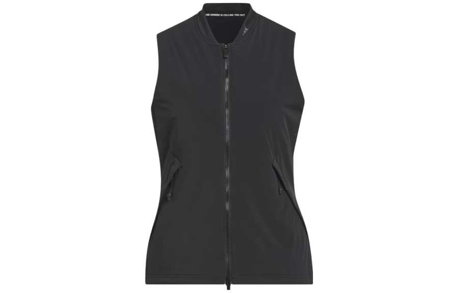 Adidas Adidas Women's Ultimate365 Tour Frostguard Vest Black